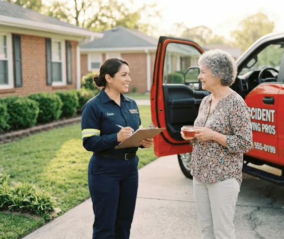 Accident Towing Service Millstone, KY FAQs